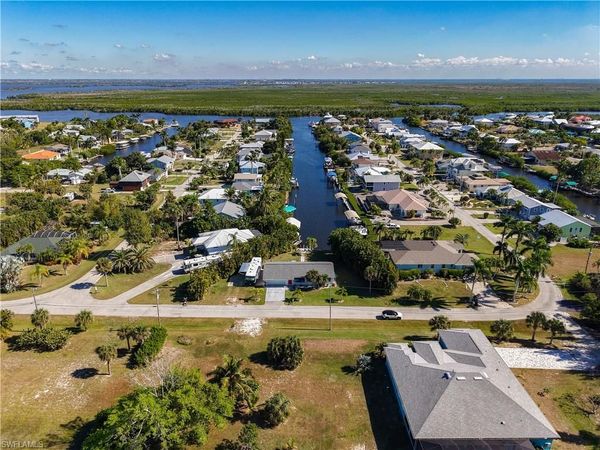 5442 Martin CV , BOKEELIA, FL 33922
