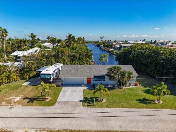 5442 Martin CV , BOKEELIA, FL 33922