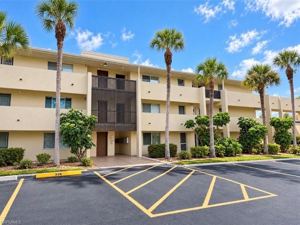 333 Joel BLVD , Unit 137, LEHIGH ACRES, FL 33936