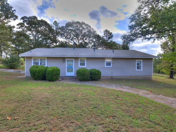 7085 N 427 , Chelsea, OK 74016