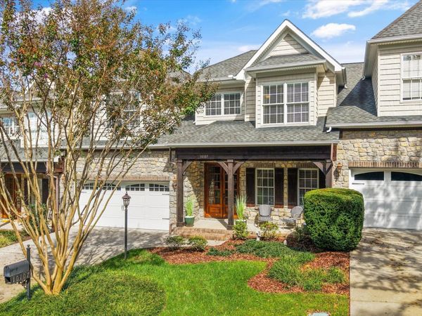 10107 Autumn Valley Lane, Knoxville, TN 37922