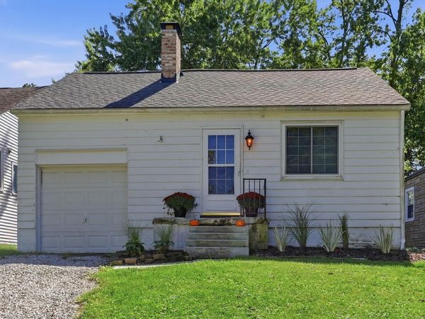 85 E Beechwold, Columbus, OH 43214