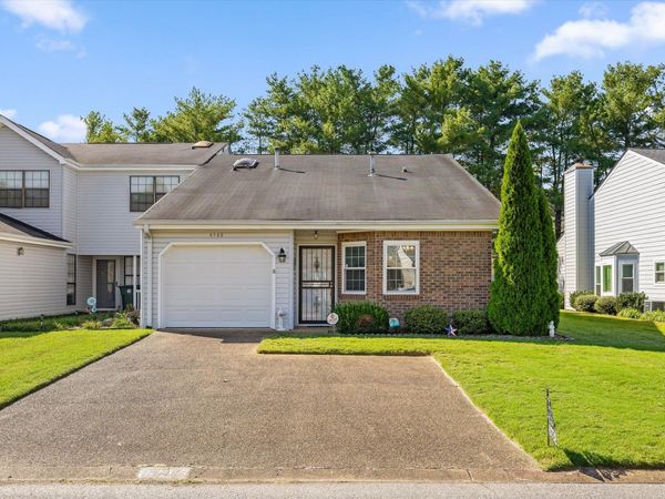 6732 Hickory Brook Road, Chattanooga, TN 37421