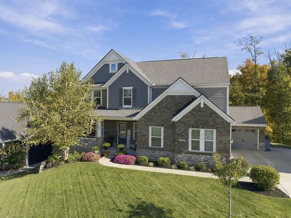 1486 Grand Ledge Court, Independence, KY 41051