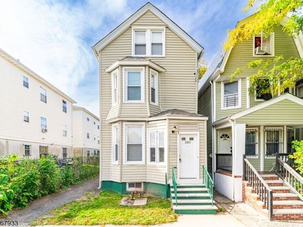 283 S 18th St, Newark, NJ 07103