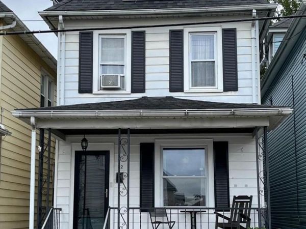 82 Evelyn Ave, Phillipsburg, NJ 08865