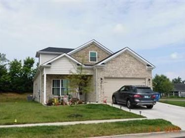 145 Bill Perkins Lane, Georgetown, KY 40324