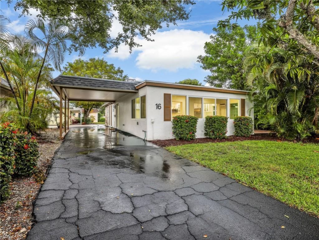 16 Kings Rd , Unit A16, Naples, FL 34112 Photo