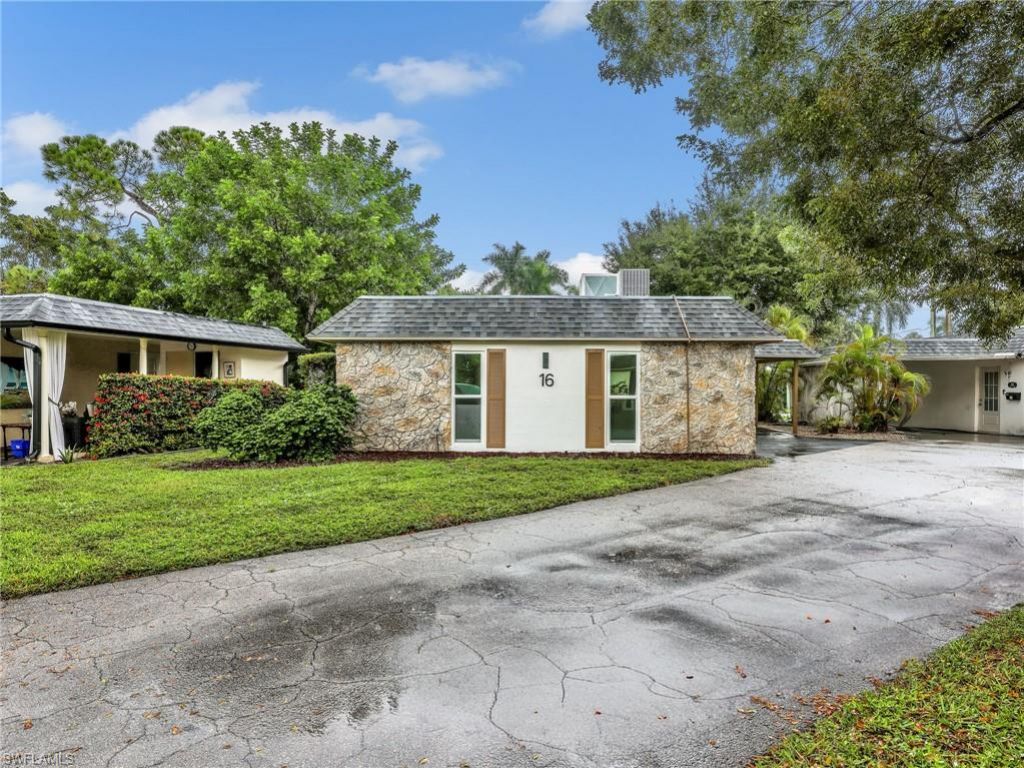16 Kings Rd , Unit A16, Naples, FL 34112 Photo
