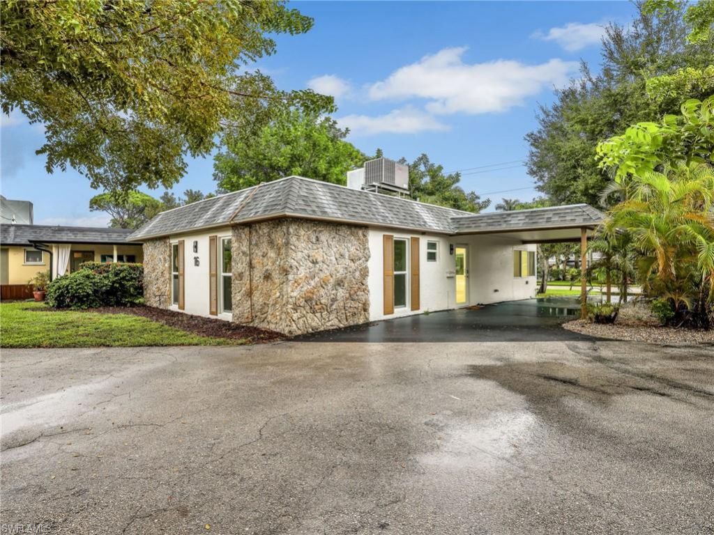 16 Kings Rd , Unit A16, Naples, FL 34112 Photo