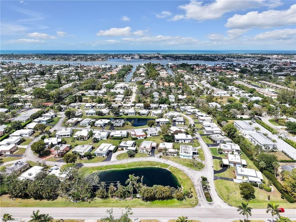 16 Kings Rd , Unit A16, Naples, FL 34112 Photo