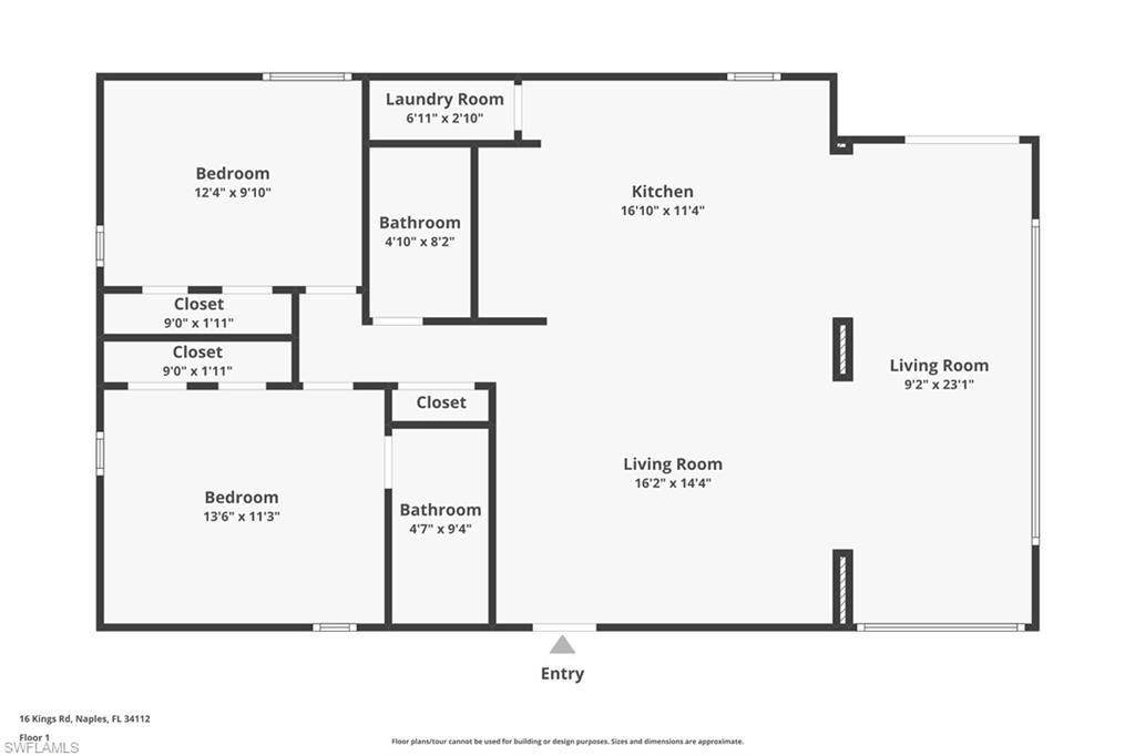 16 Kings Rd , Unit A16, Naples, FL 34112 Photo