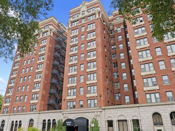 5300 S Shore Drive , Unit 82, Chicago, IL 60615