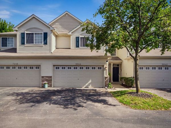 3044 Troon Drive , Montgomery, IL 60538