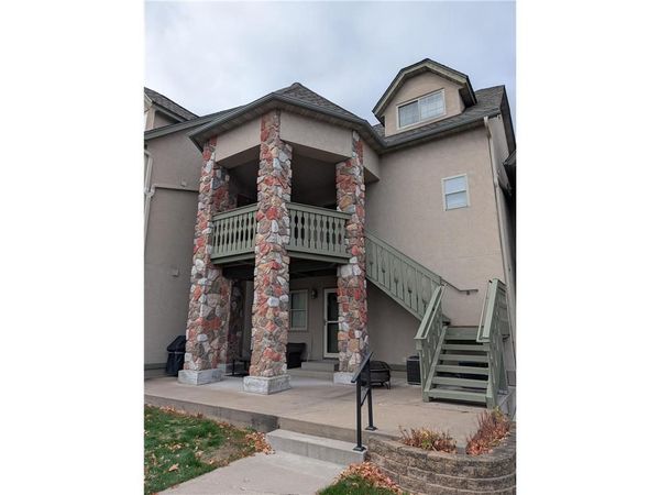 2856 29th Avenue, Unit 106, Birchwood, WI 54817