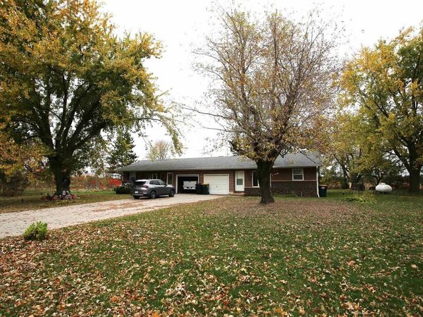 8738 OLD HIGHWAY 18, Amherst, WI 54406