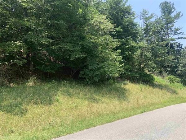1925 Cold Mountain RD , Radford, VA 24141