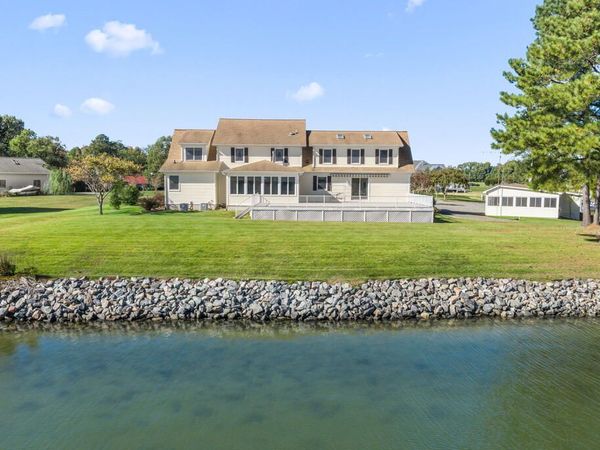 185 Marlin Place, HEATHSVILLE, VA 22473