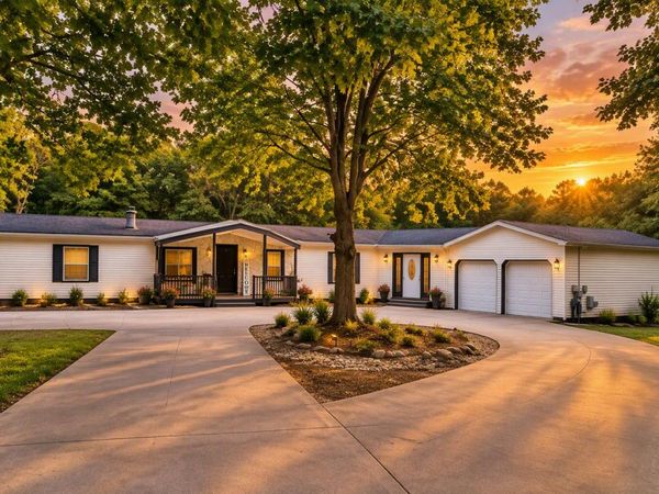 2888 Lyons Avenue, Kalamazoo, MI 49048