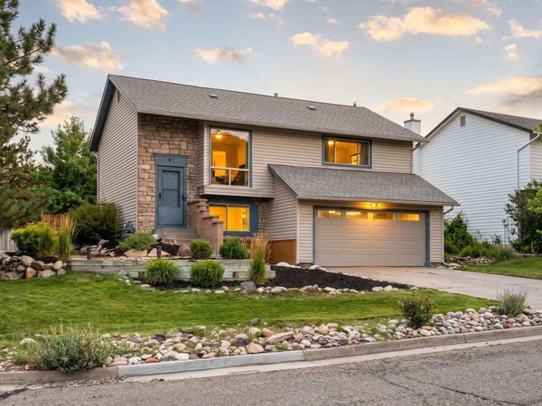 97 Rosewood Way , Parachute, CO 81635