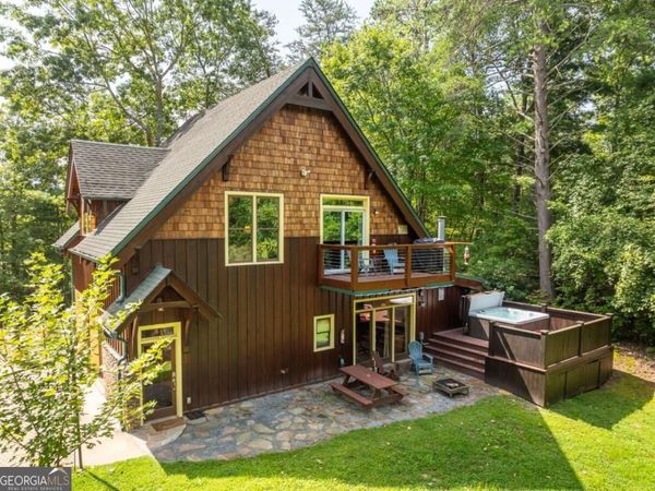 83 Riverview Circle, Blue Ridge, GA 30513