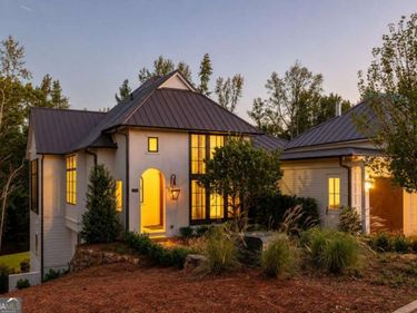 260 Winston Way, Chattahoochee Hills, GA 30268