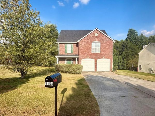 9154 Claude Court, Jonesboro, GA 30238