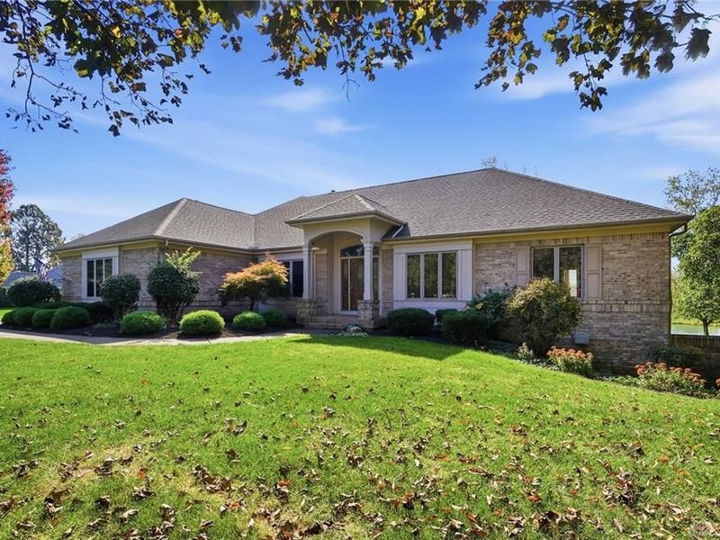 812 Valley View Point, Springboro, OH 45066 Photo 3