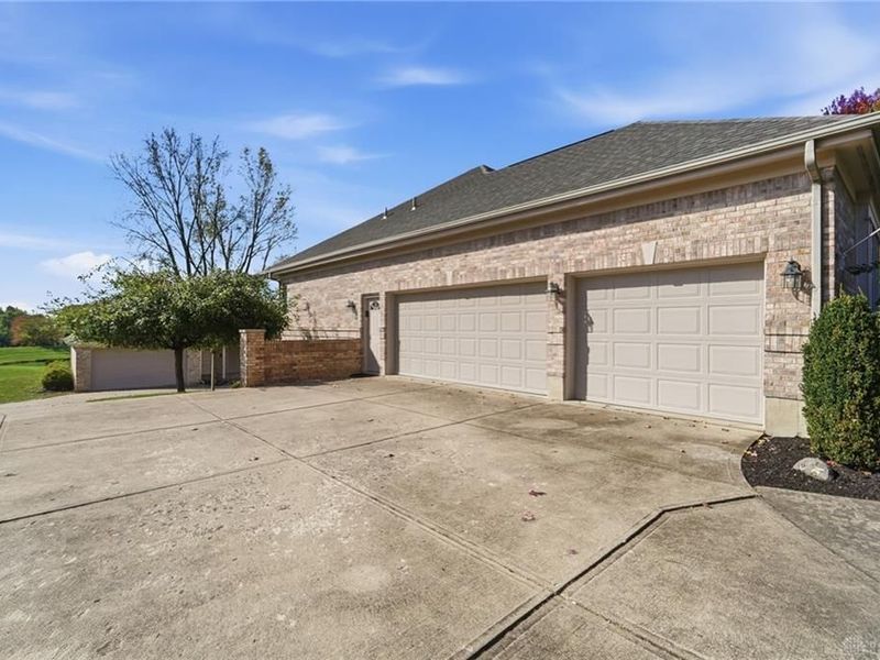 812 Valley View Point, Springboro, OH 45066 Photo 48