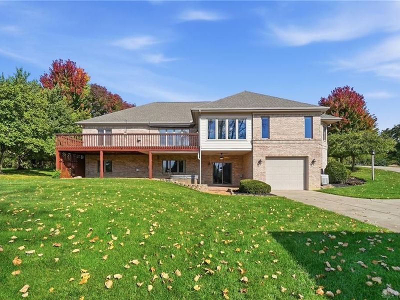 812 Valley View Point, Springboro, OH 45066 Photo 49