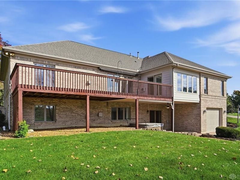 812 Valley View Point, Springboro, OH 45066 Photo 50
