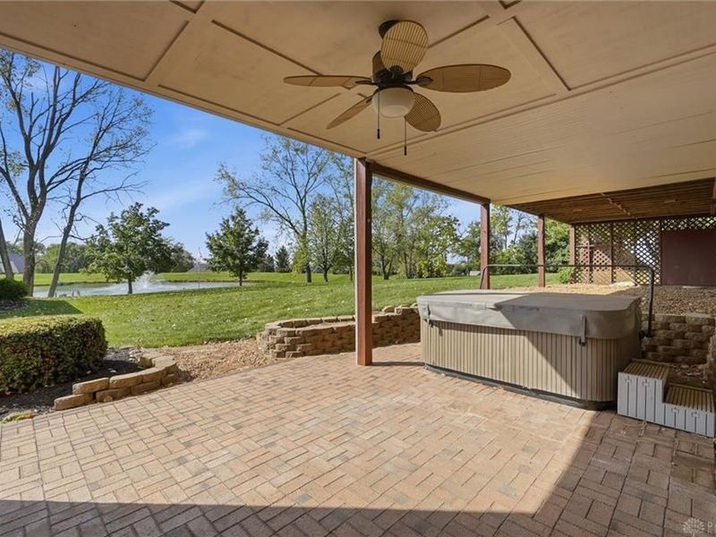 812 Valley View Point, Springboro, OH 45066 Photo 52