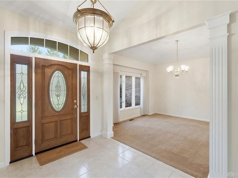 812 Valley View Point, Springboro, OH 45066 Photo 7