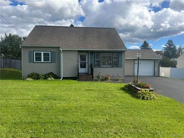 516 Rockhaven Road, Utica, NY 13502