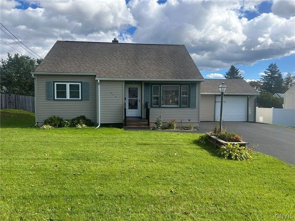 516 Rockhaven Road , Utica, NY 13502