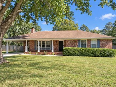 18 Yosemite Circle , Sumter, SC 29154