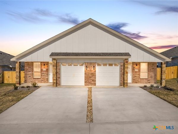 4907 Rose Garden Loop , Killeen, TX 76542