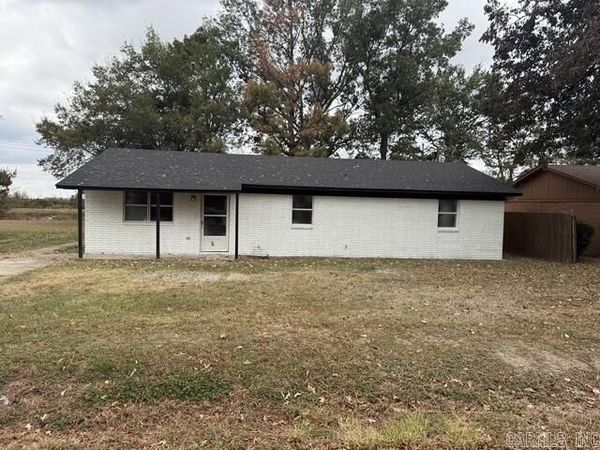 313 Teresa Ln , Lonoke, AR 72086