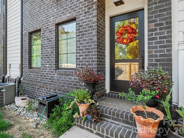 1713 Mimosa Avenue , Charlotte, NC 28205