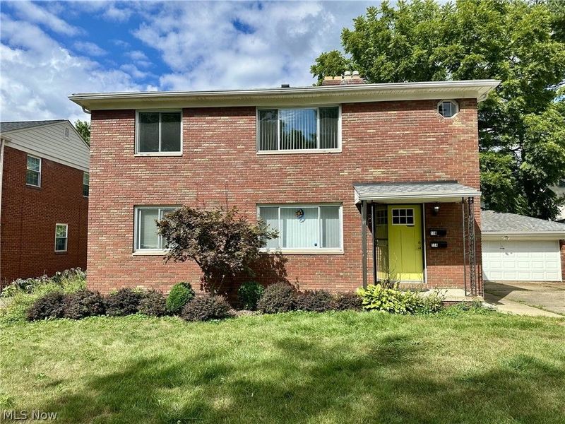 114 Greencrest Terrace, Unit D, Akron, OH 44313 Photo 1