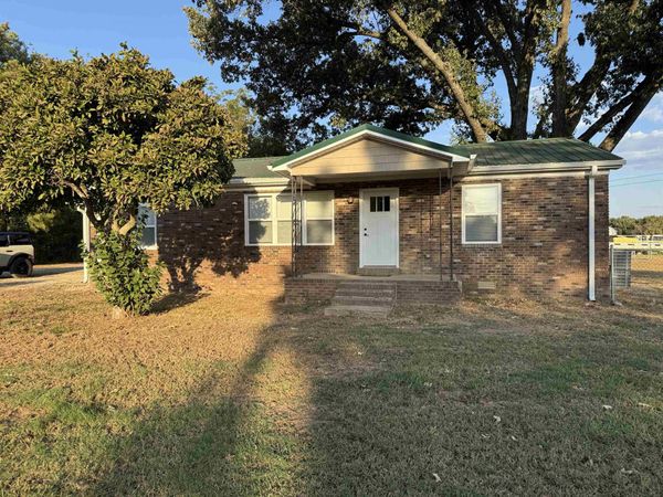 6382 HWY 179 HWY, Covington, TN 38019