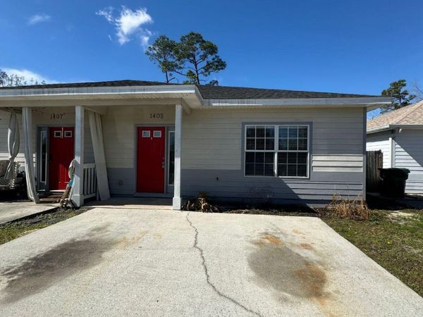 1405 E 14th Street, Lynn Haven, FL 32444