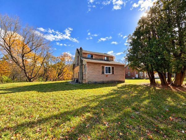 46 Gaskin Circle, Lyndon, VT 05851