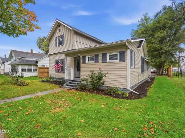 308 Main Street, Genoa, OH 43430