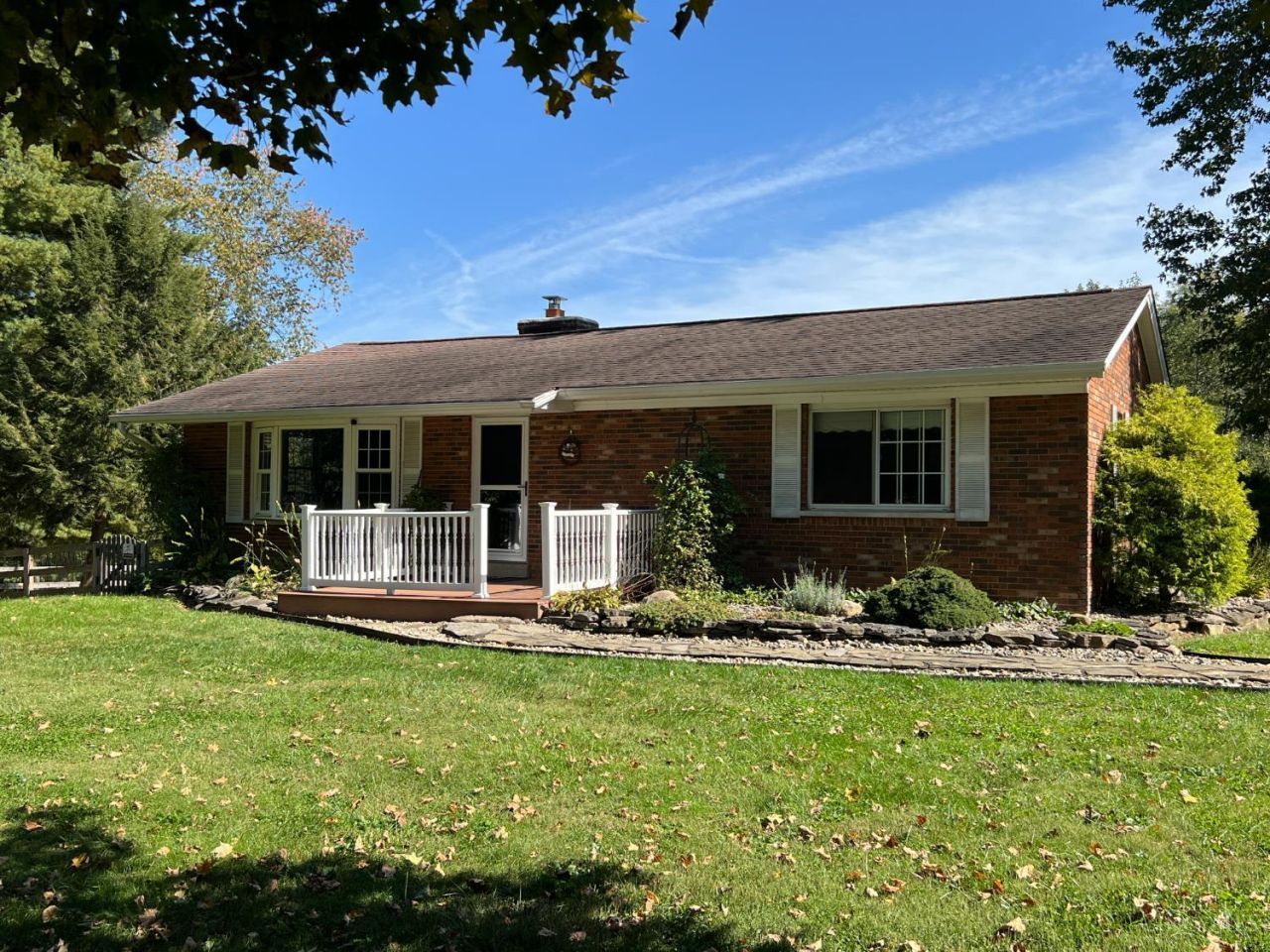 8311 State Road 48, Aurora, IN 47001 Main Photo