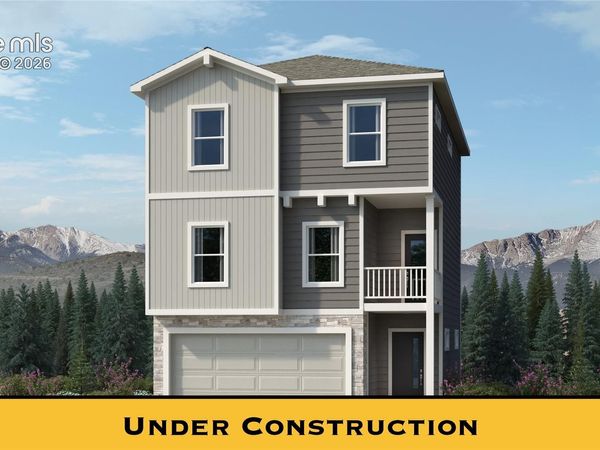 13654 Nederland Drive, Peyton, CO 80831