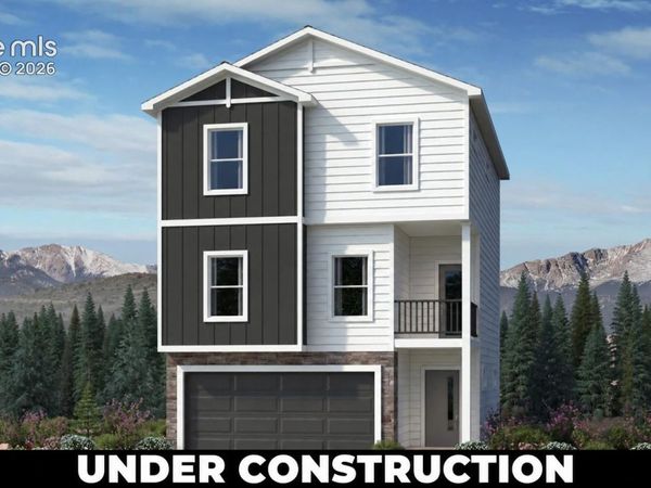 13654 Nederland Drive, Peyton, CO 80831