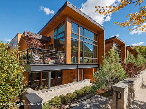 120 Juan Street, Unit Fm-A-101, Aspen, CO 81611