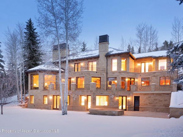 64 Pitkin Way, Aspen, CO 81611