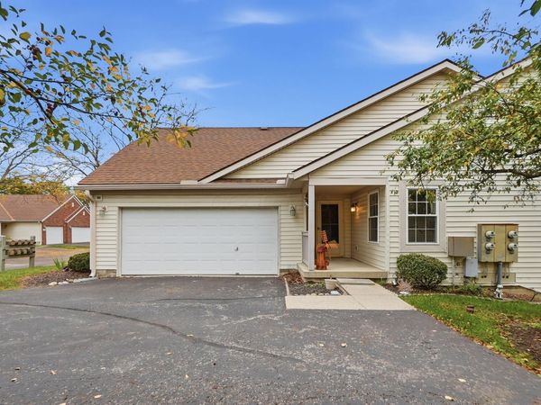 4466 White Leaf Way , Columbus, OH 43228